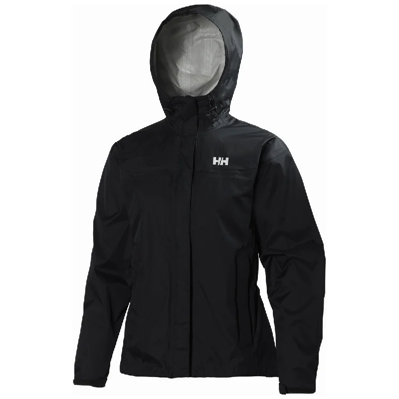 Work JacketsHelly Hansen Women's Black Loke Jacket