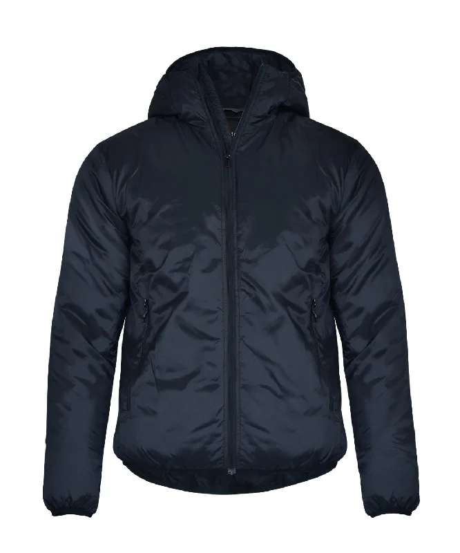 Canvas JacketsNavy - Aspen jacket