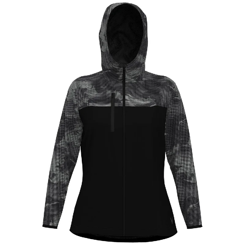 Track JacketsCallaway Women's Caviar Packable Wind Jacket