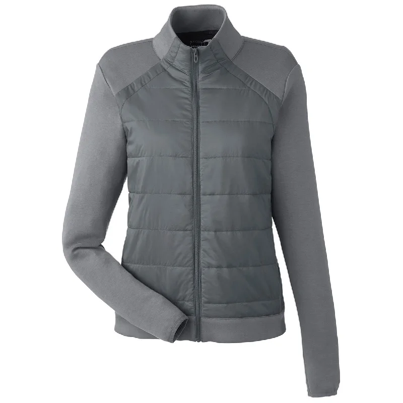 Hooded JacketsSpyder Women's Polar Impact Full Zip Jacket