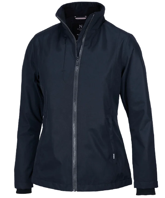 Collaborative JacketsNavy - Women’s Davenport – timeless elegant jacket