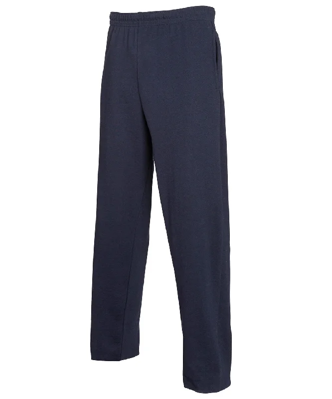 Puffer JacketsDeep Navy - Lightweight sweatpants