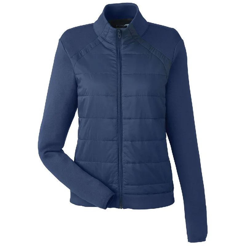 Trench CoatsSpyder Women's Frontier Impact Full Zip Jacket