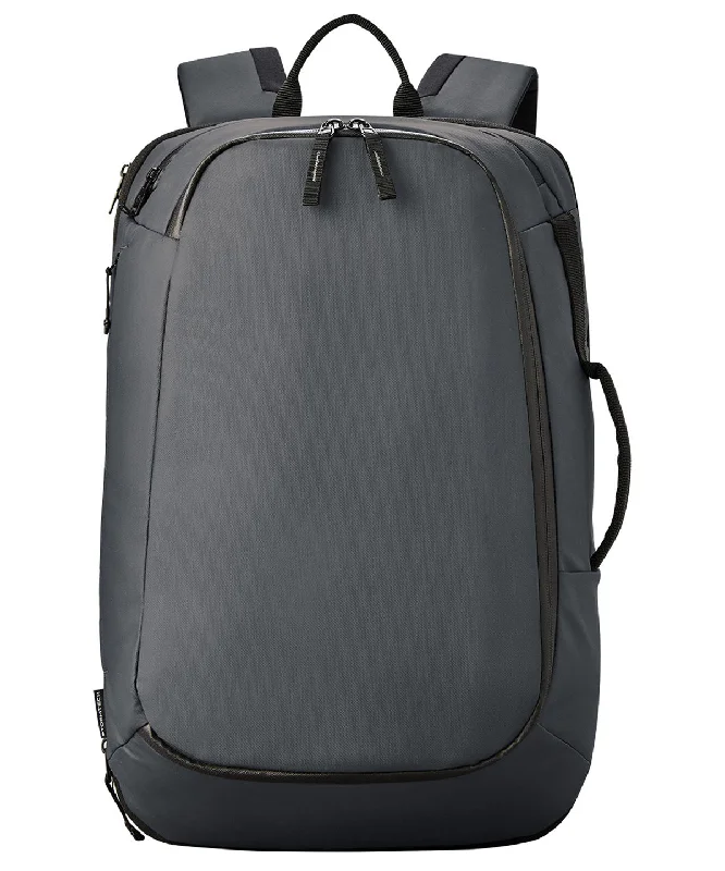 Sherpa JacketsGraphite - Aeronaut backpack