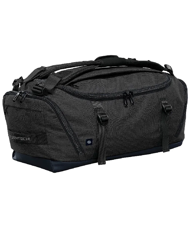 Layered JacketsBlack - Equinox 30 duffle bag