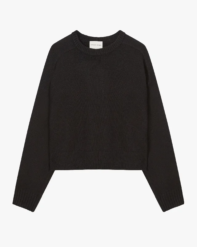 Bruzzi SweaterKnit Winter