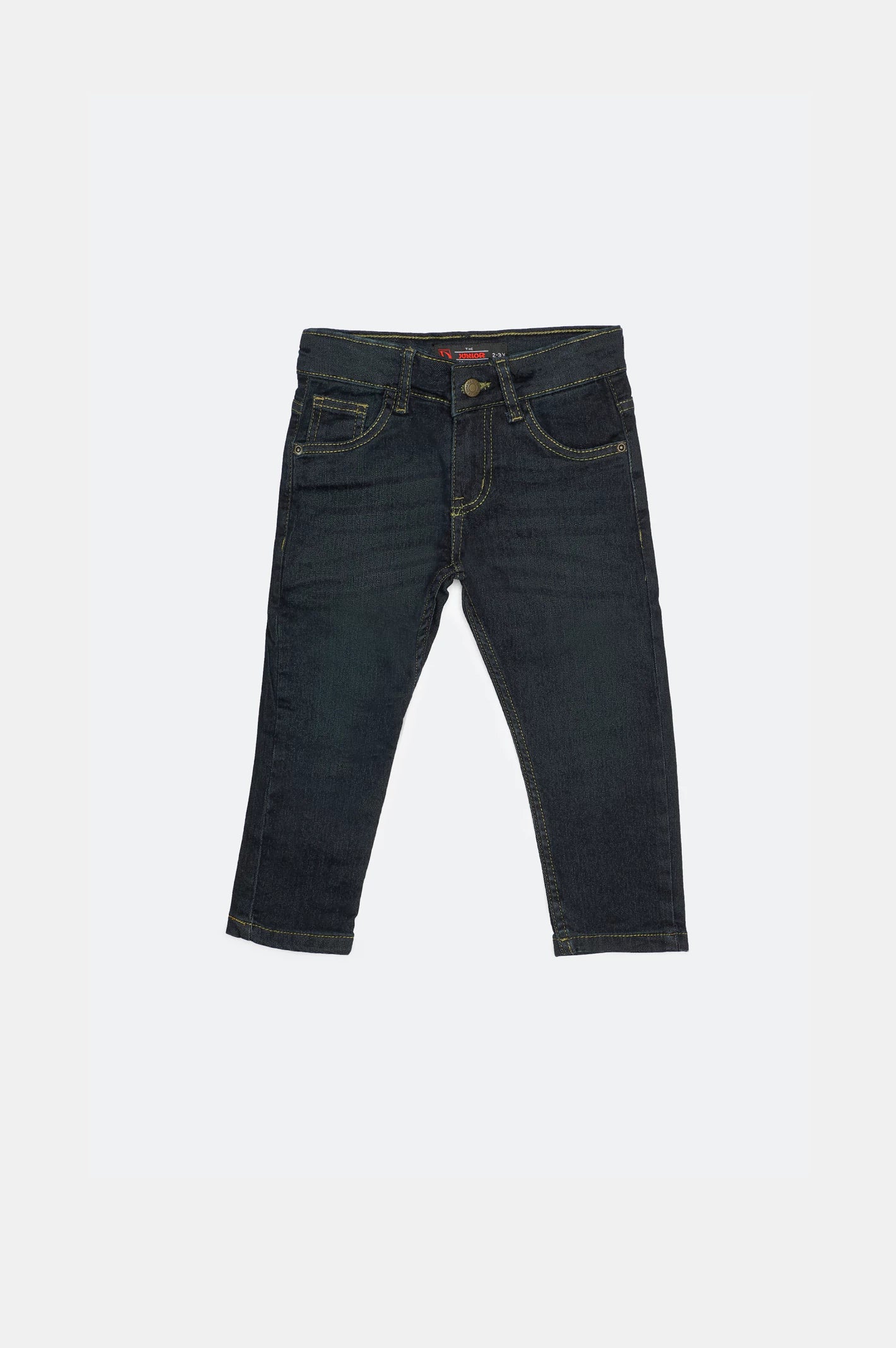 Cowboy homeRelaxed Fit Denim Jeans For Boys