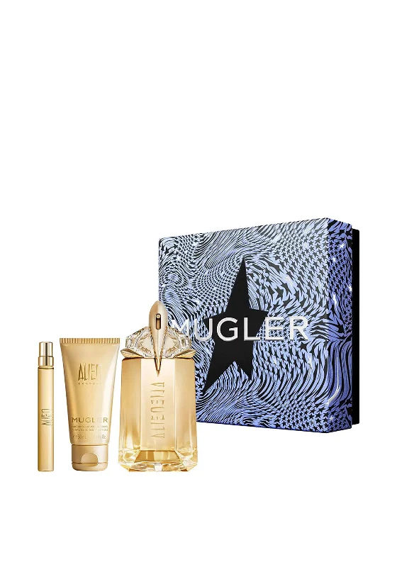 Thierry Mugler Alien Goddess EDP 60ml Gift Set