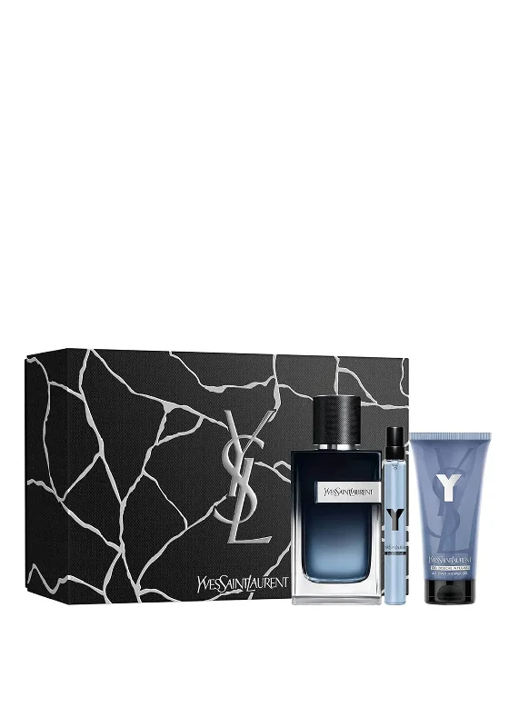 Yves Saint Laurent Y 100ml Eau De Parfum Set