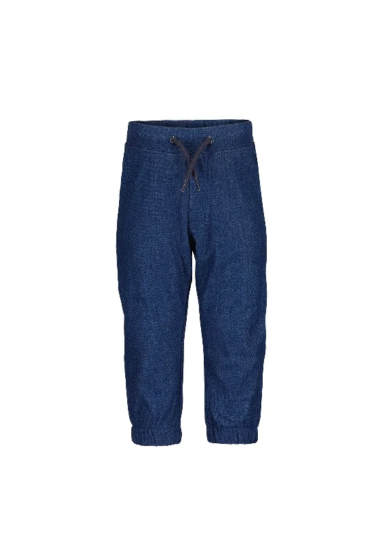 Cowboy cultureBlue Seven Baby Boy Denim Pant, Blue