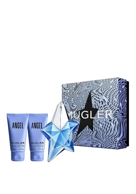 Thierry Mugler Angel EDP 25ml Gift Set