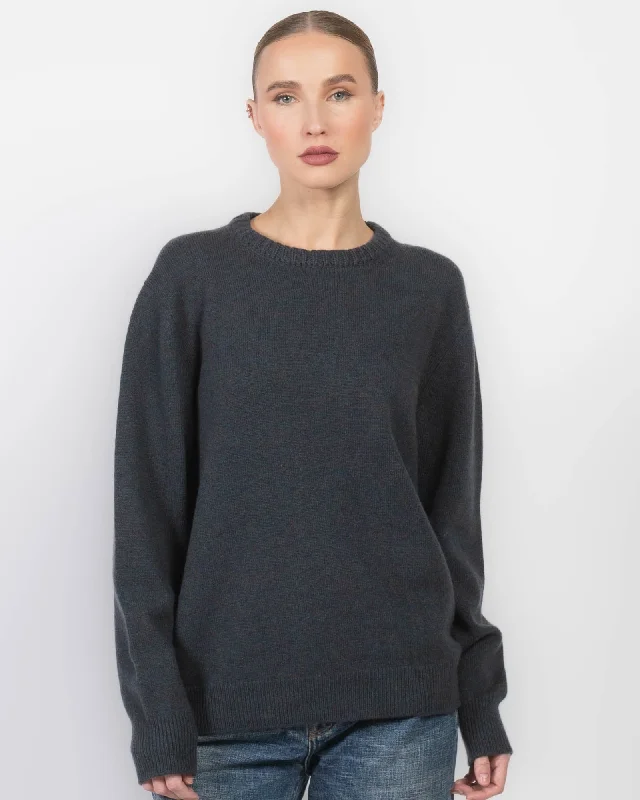 Whipstitch SweaterKnit Sheer