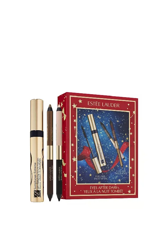 Estee Lauder Eyes After Dark Gift Set