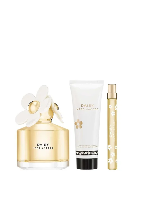 Marc Jacobs Daisy Eau De Toilette Large Gift Set