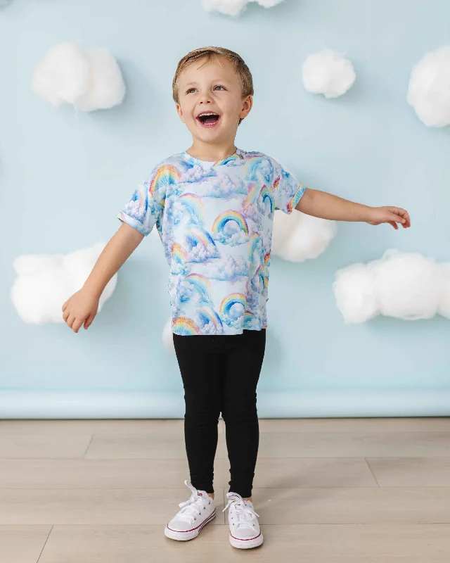 On Cloud Shine T-ShirtEmbellished Shirts