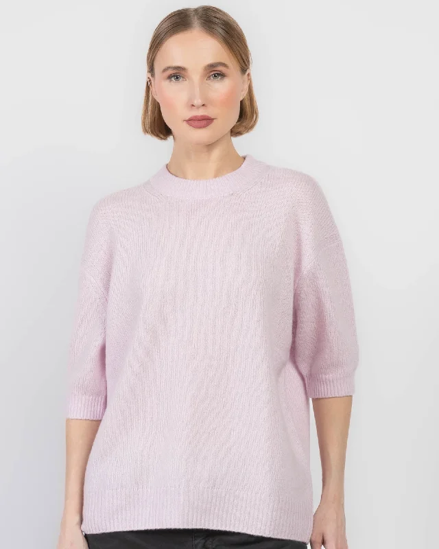 Siv SweaterKnitted V-Neck