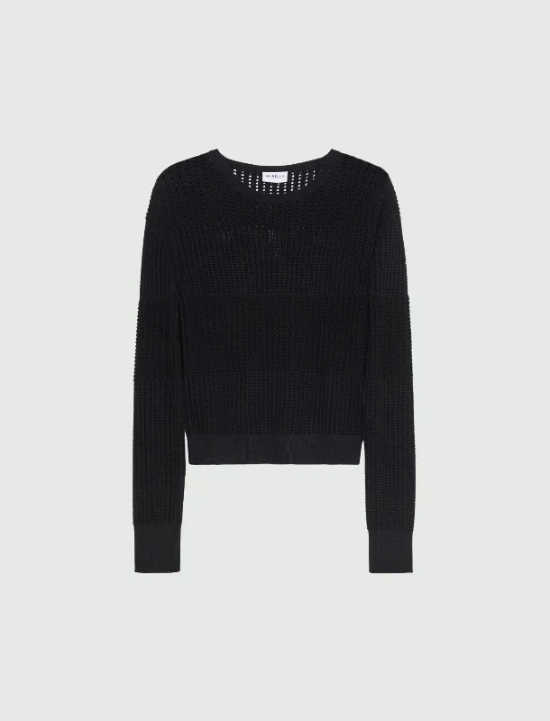 James SweaterKnit Loose