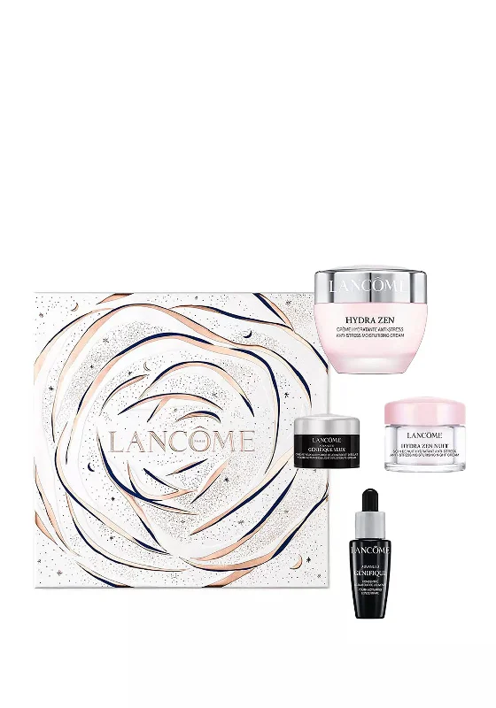 Lancome Hydra Zen 50ml Skincare Gift Set