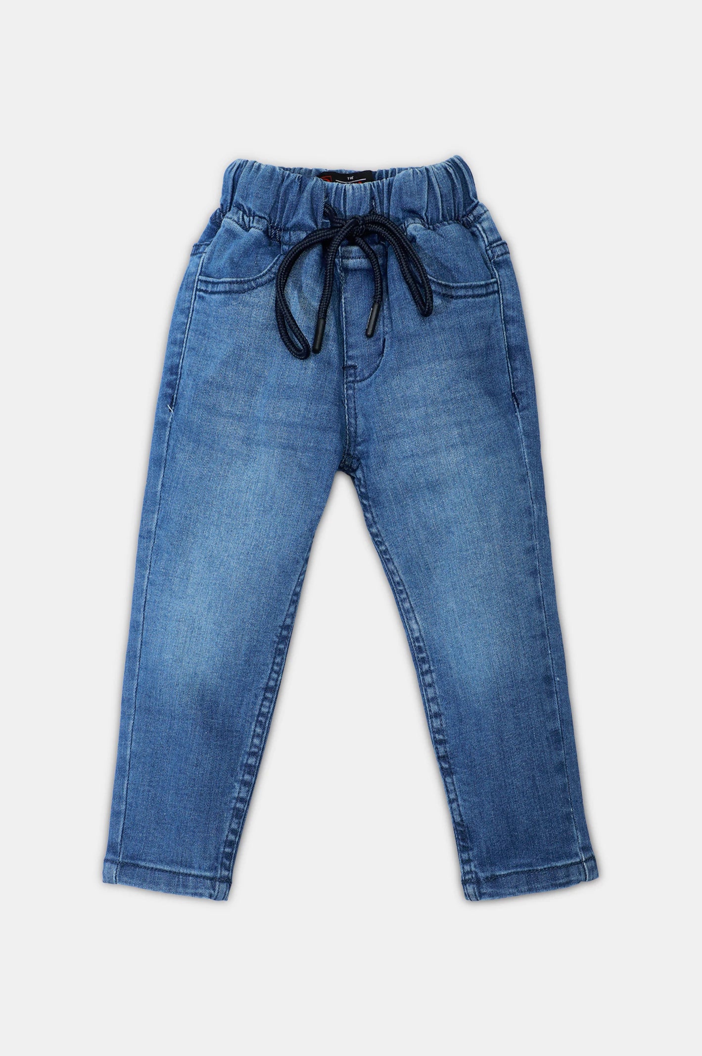 GuessMedium Blue Denim Jeans