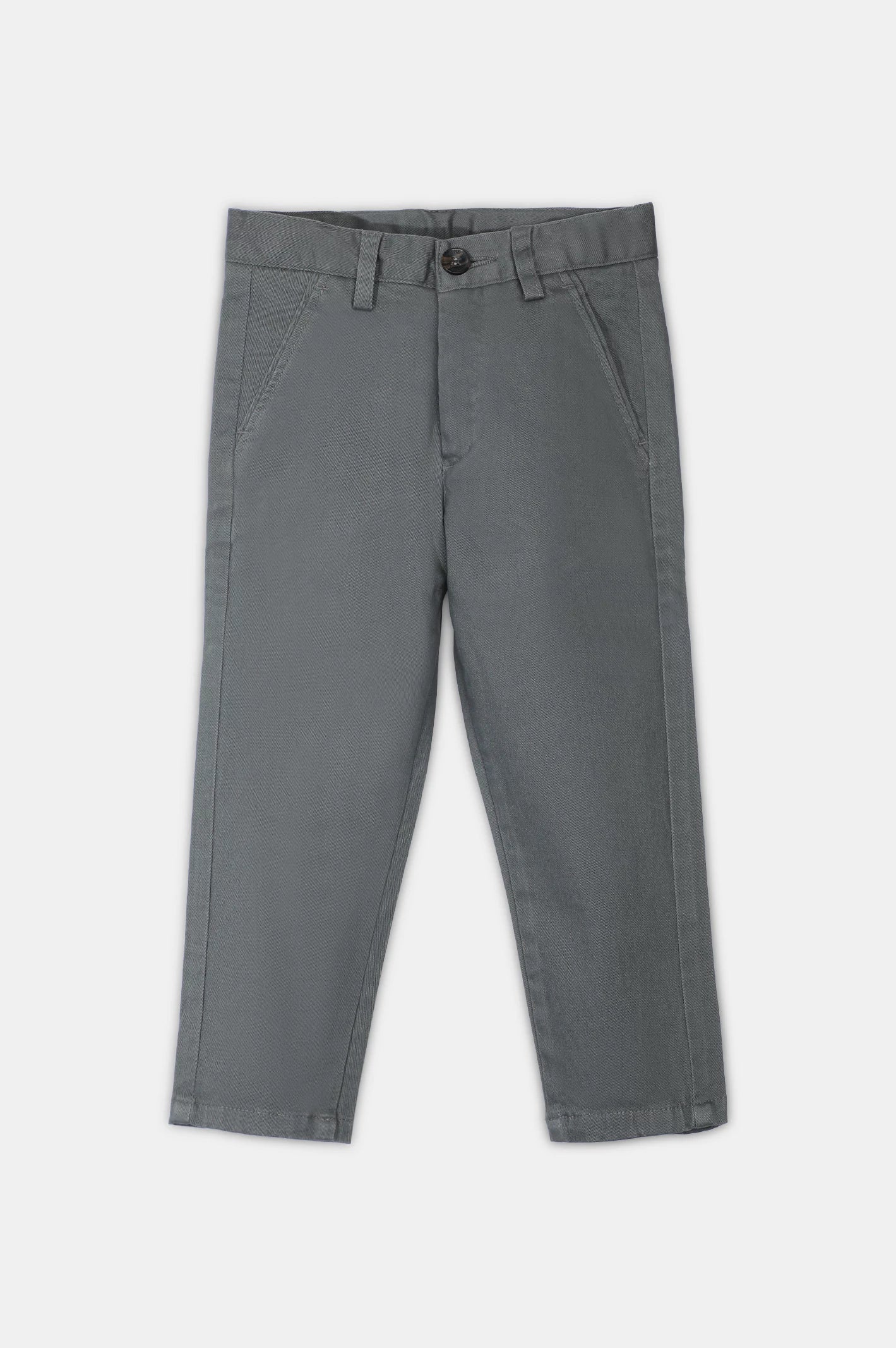 Ralph LaurenGrey Denim Jeans