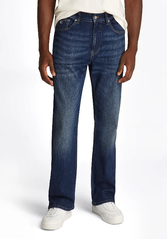 Denim shortsTommy Jeans Ryan Bootcut Jeans, Denim Dark