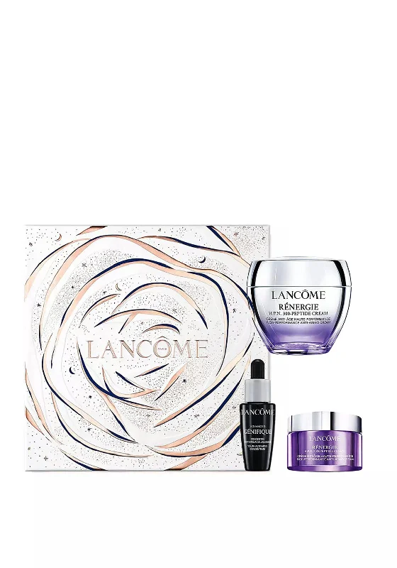 Lancome Renergie H.P.N 300 50ml Peptide Skincare Gift Set