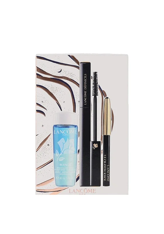 Lancome Definicils Eye Care Gift Set