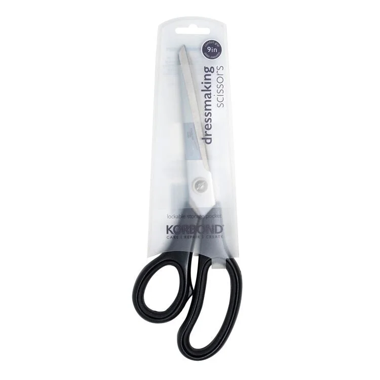 Korbond Dressmaking Scissors, 9 inchesSari Dress