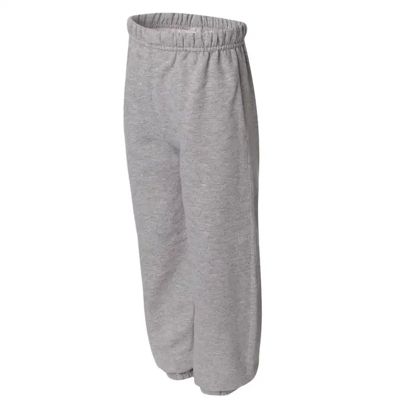 Pleated PantsJerzees Youth Sweatpants