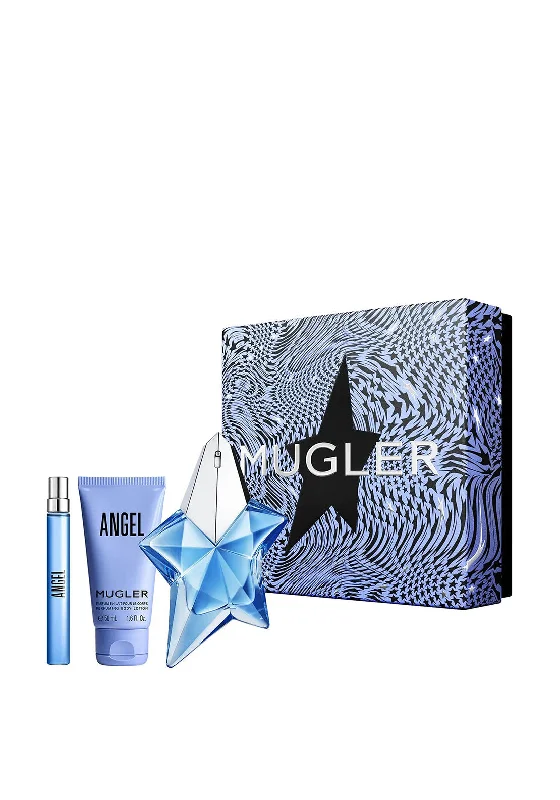 Thierry Mugler Angel EDP 50ml Gift Set