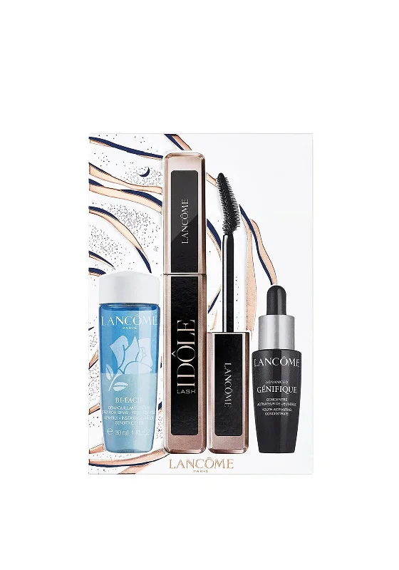 Lancome Lash Idole Eye Care Gift Set