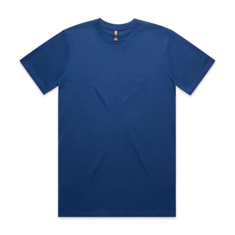 Ascolour Classic Tee-(5026)8th ColourTasseled Shirts