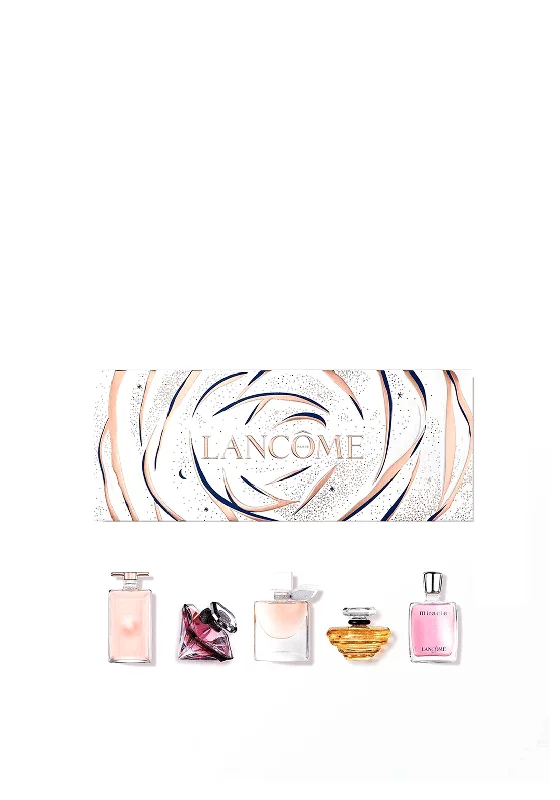 Lancome Miniature Fragrance Discovery Gift Set