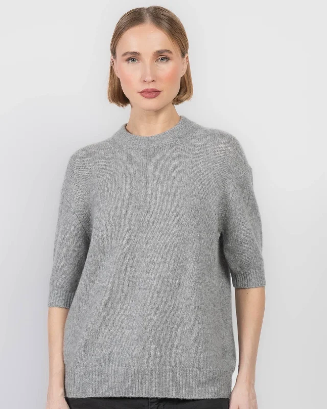 Siv SweaterKnit Turtleneck