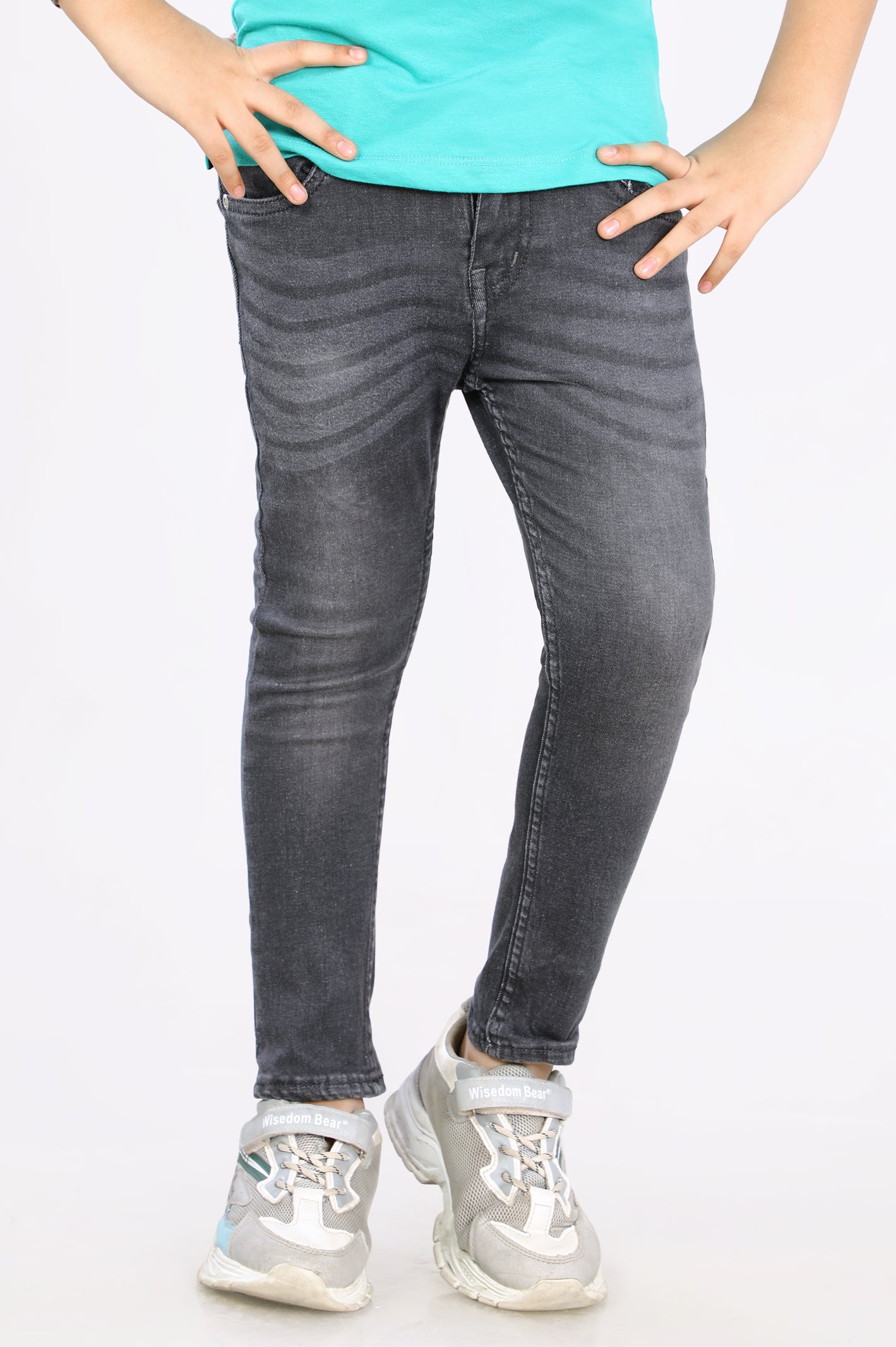 Cowboy homeSlim Fit Denim Jeans