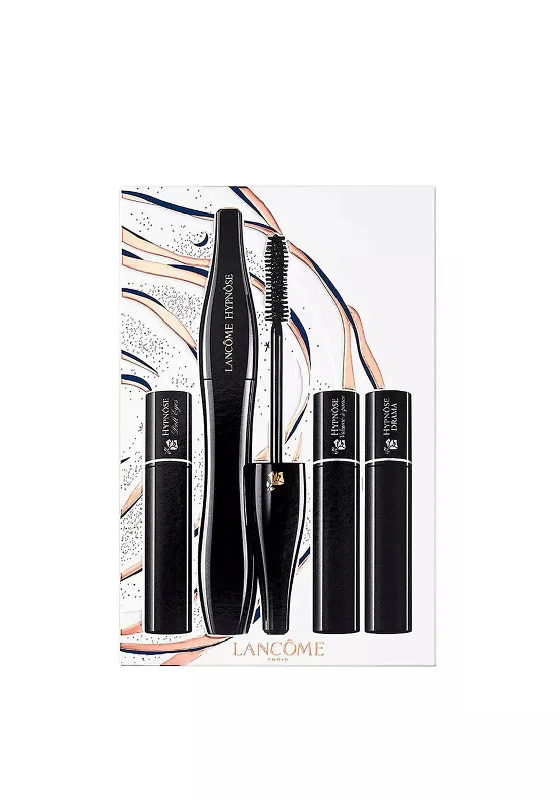 Lancome Hypnose 4 Piece Mascara Gift Set