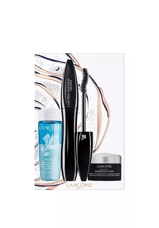 Lancome Hypnose Drama Eye Care Gift Set