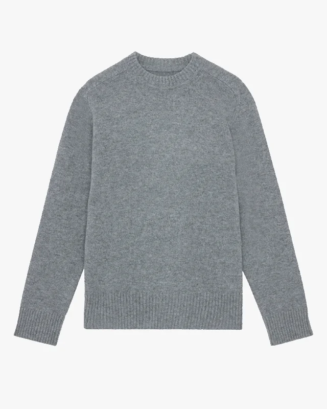 Baltra Cashmere SweaterKnitted Spring