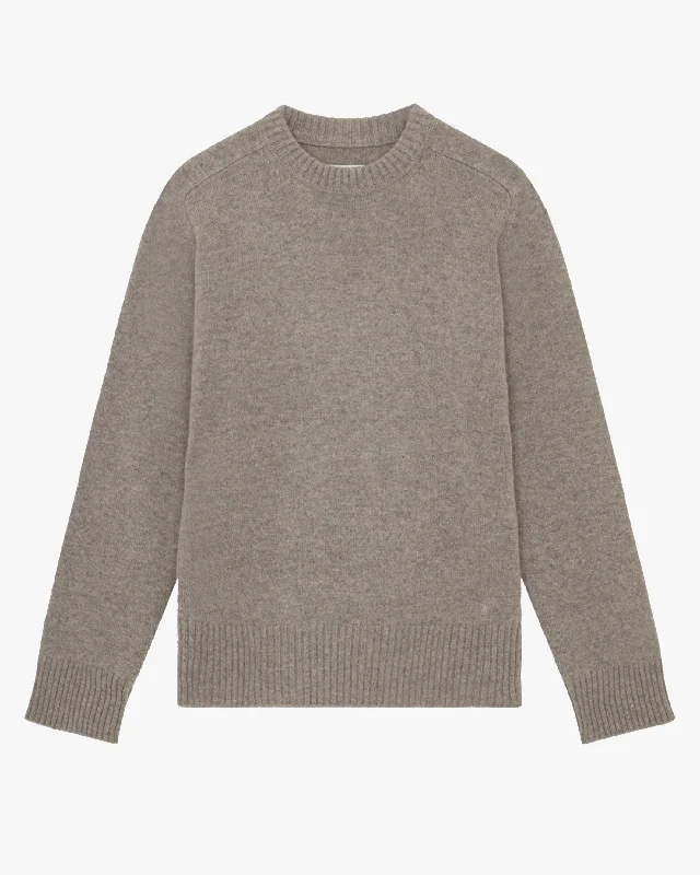 Baltra Cashmere SweaterKnit Spring