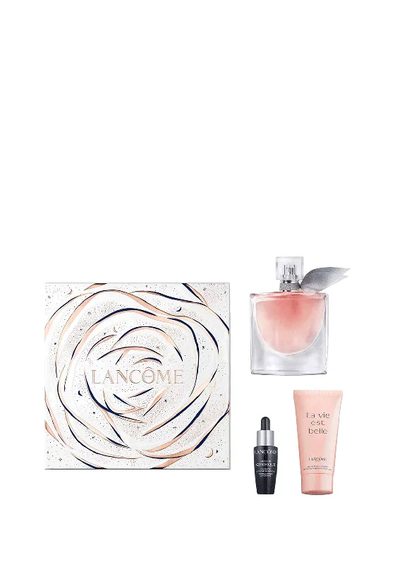 Lancome La Vie Est Belle Eau De Parfum 50ml Gift Set