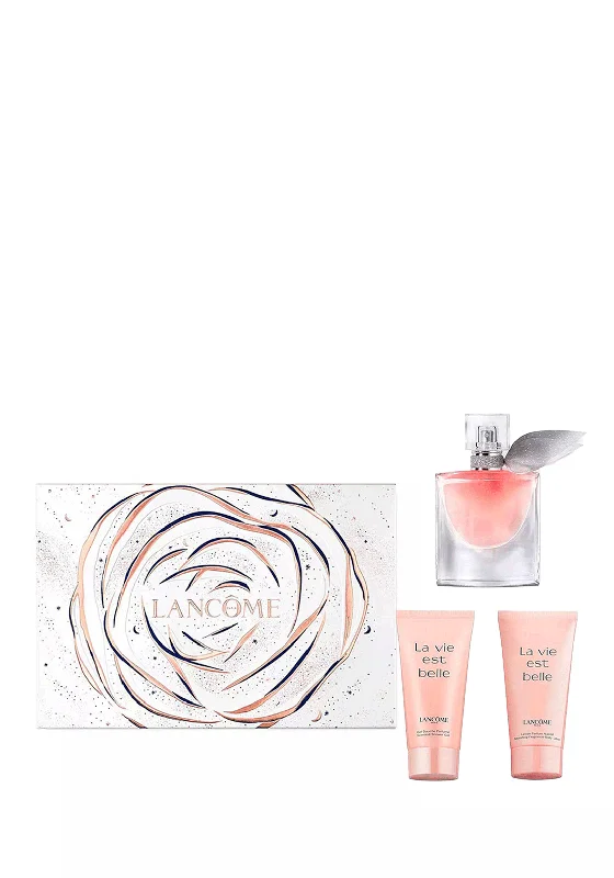 Lancome La Vie Est Belle Eau De Parfum 30ml Gift Set