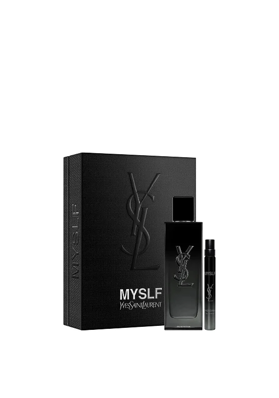 Yves Saint Laurent Myslf EDP Gift Set