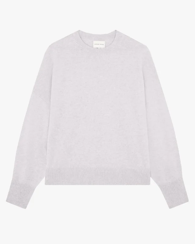 Anaa Cashmere SweaterKnitted Casual