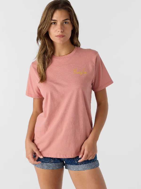 Layered T-ShirtsBeach Daze Tee