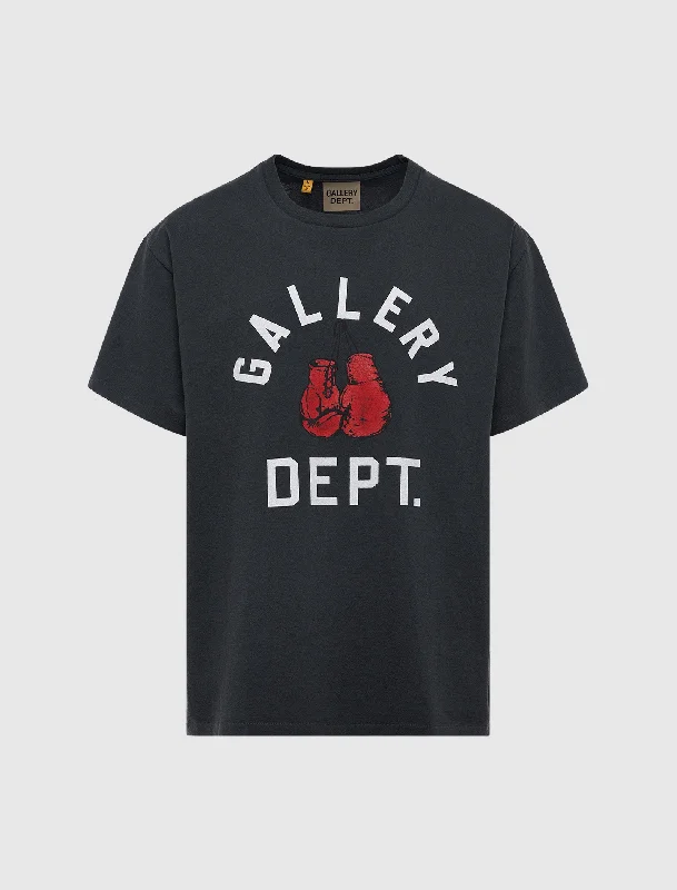 Luxury T-ShirtsBOXING MERCH TEE