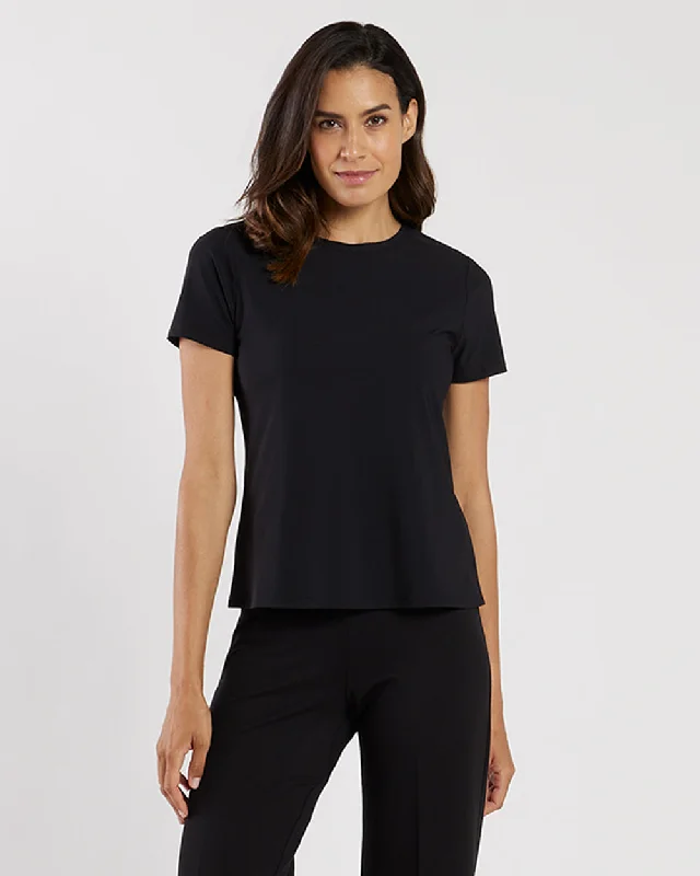 Velvet T-ShirtsGia Tee - Lightweight Jude Cloth