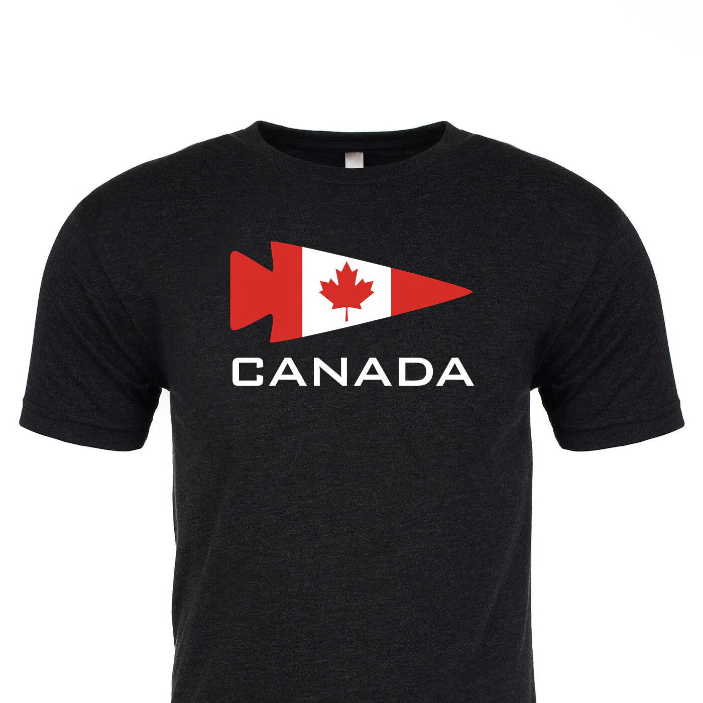 Polyester T-ShirtsGORUCK Canada Tee - Tri-Blend