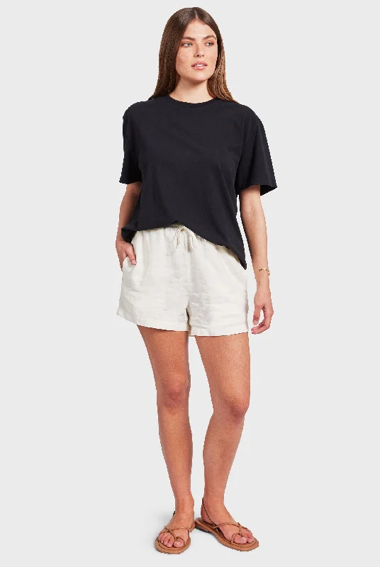 Sheer T-ShirtsJimmy Boyfriend Tee