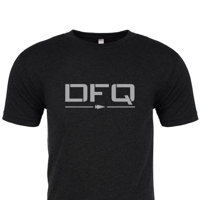 Minimalist T-ShirtsDFQ Tee Tri-Blend