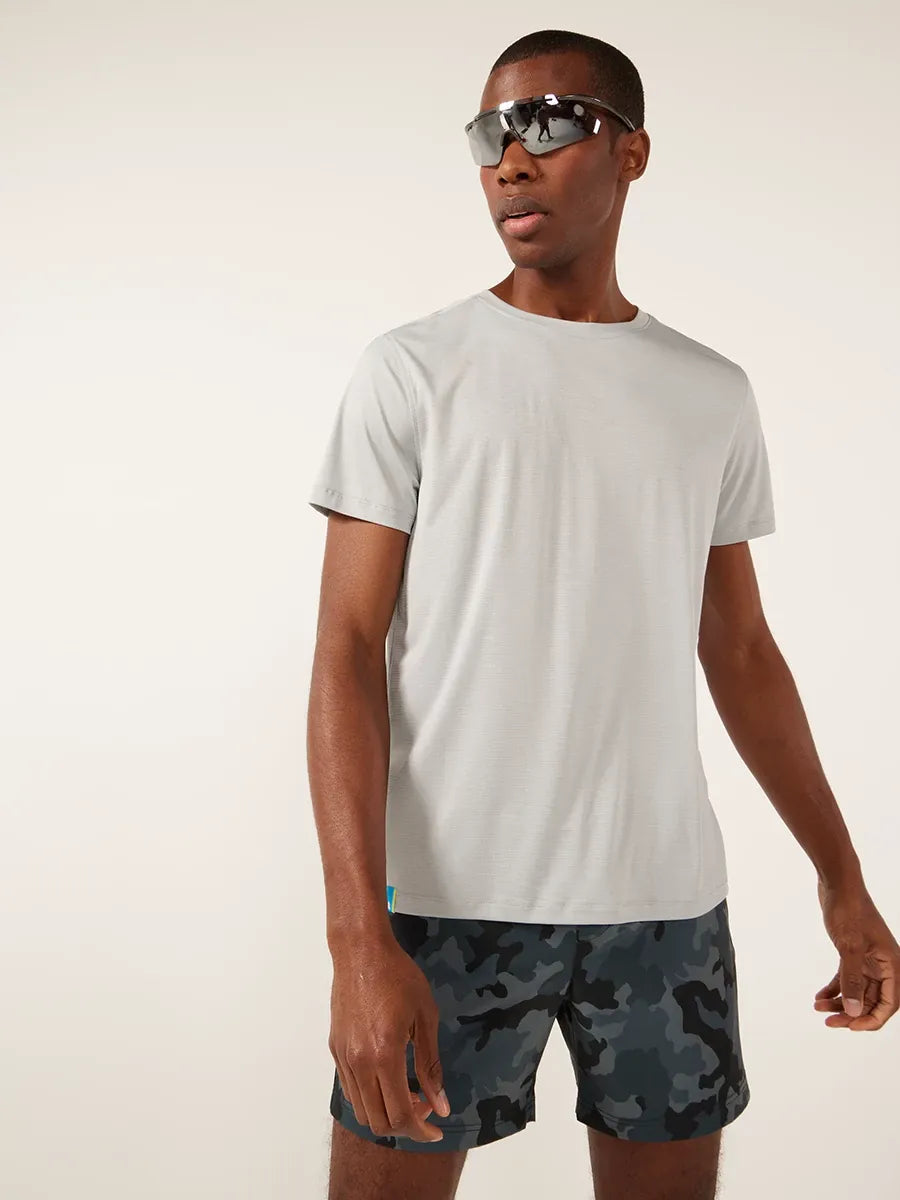 Statement T-ShirtsUltimate Tee (Blaze)